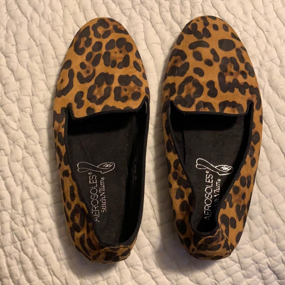 Aerosoles Women’s Betunia Loafers